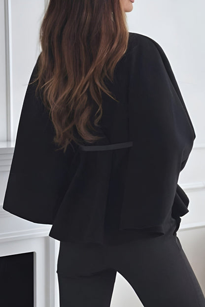 Valira Cape Jacket