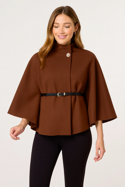 Valira Cape Jacket
